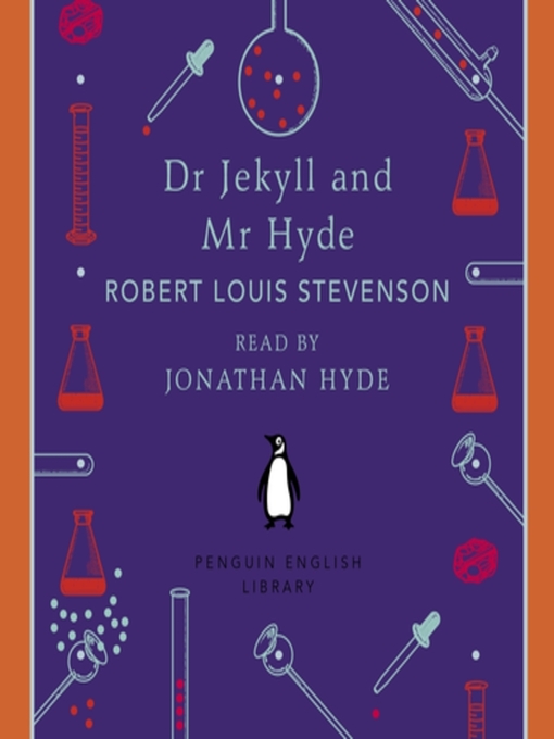 Title details for Dr Jekyll and Mr Hyde by Robert Louis Stevenson - Wait list